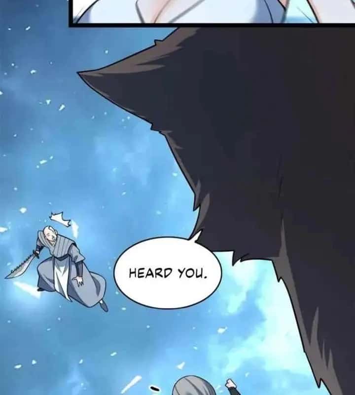 I'm Actually a Cultivation Bigshot Chapter 587 Page 42