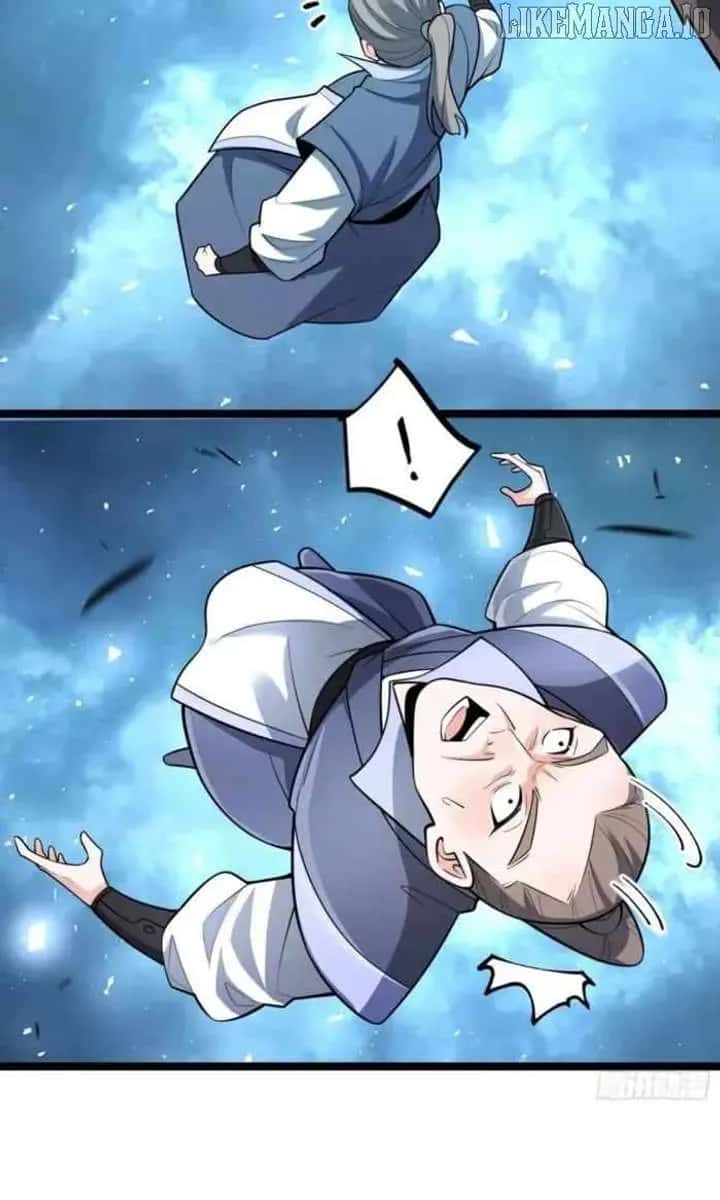 I'm Actually a Cultivation Bigshot Chapter 587 Page 43