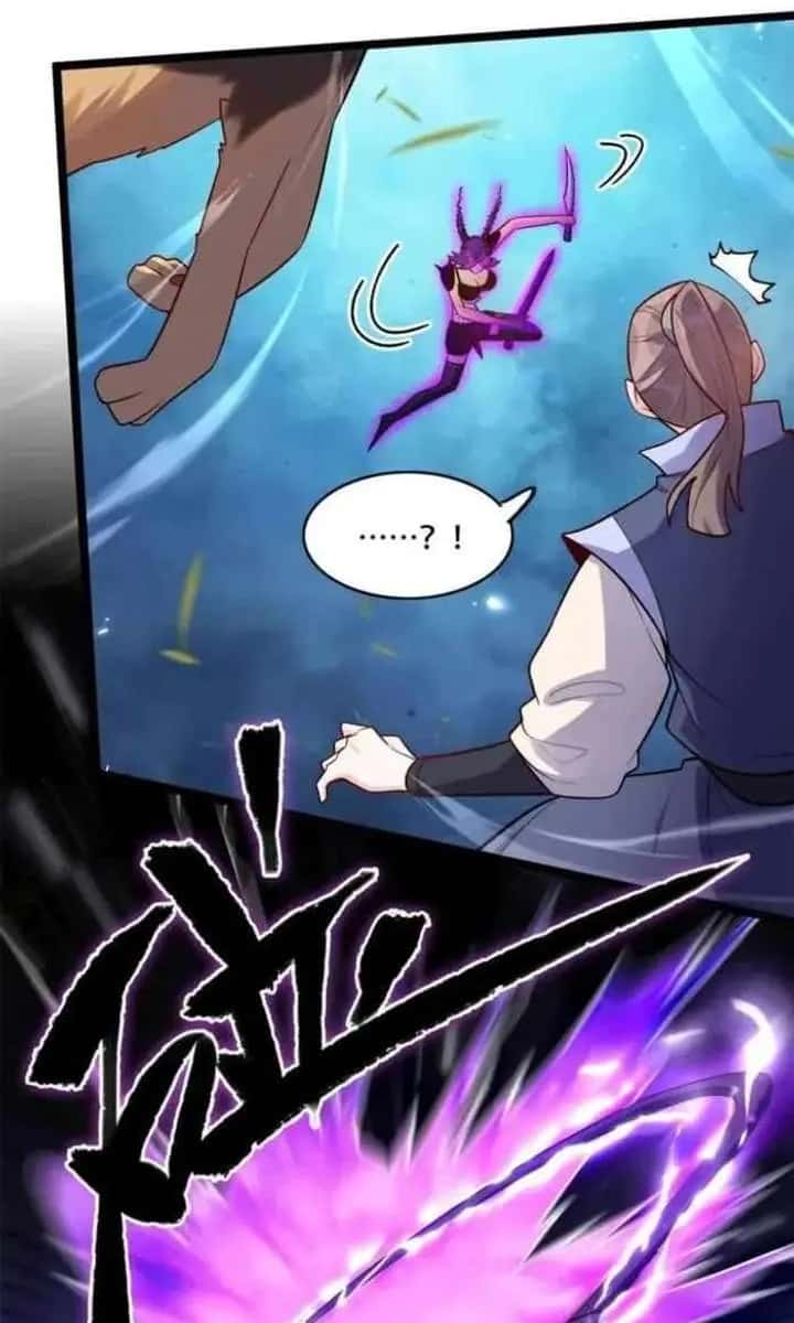 I'm Actually a Cultivation Bigshot Chapter 588 Page 5