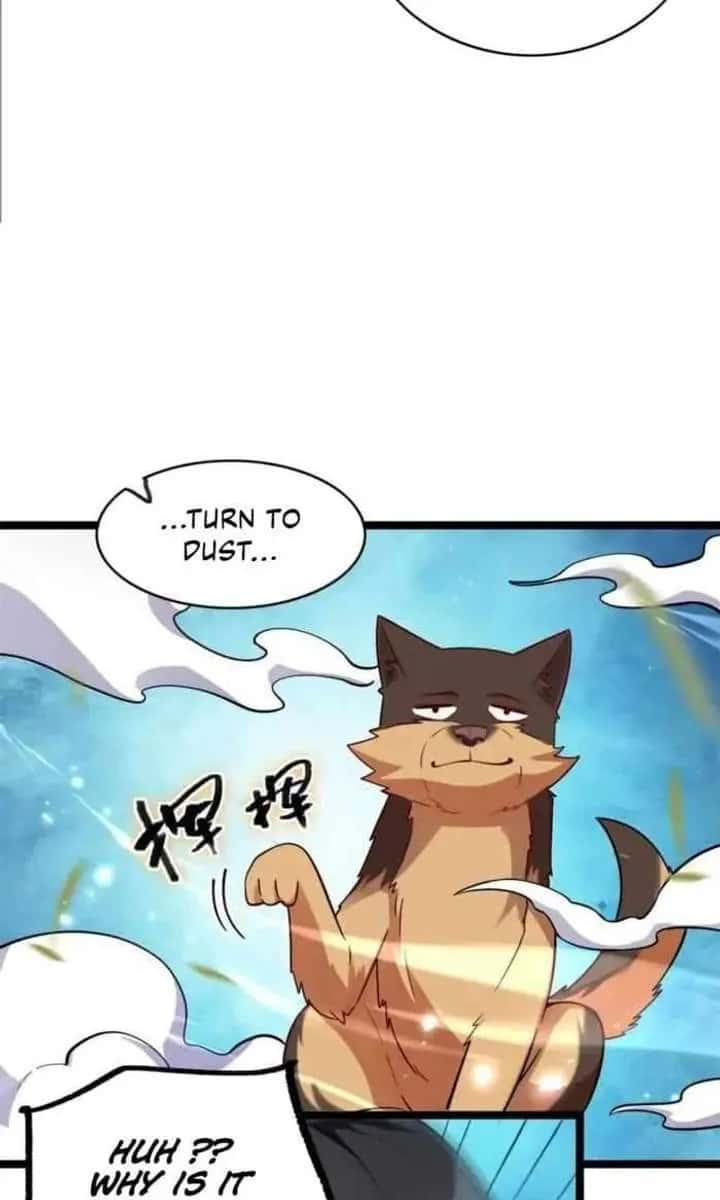 I'm Actually a Cultivation Bigshot Chapter 588 Page 8