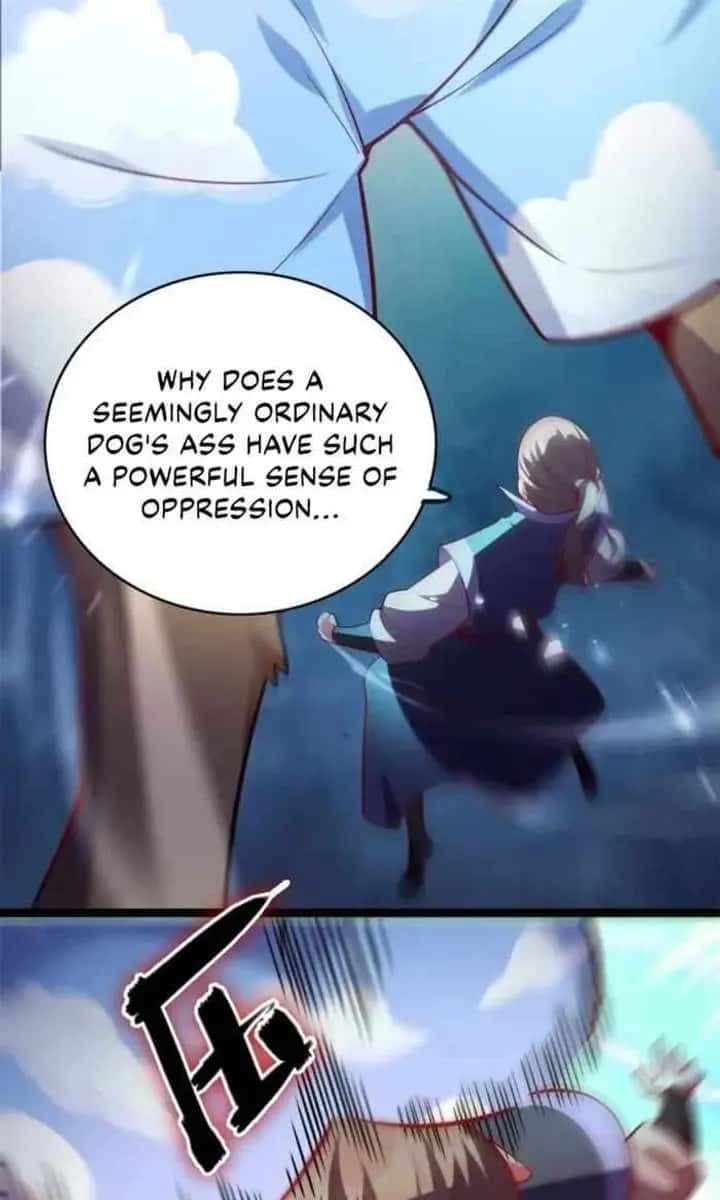 I'm Actually a Cultivation Bigshot Chapter 588 Page 14