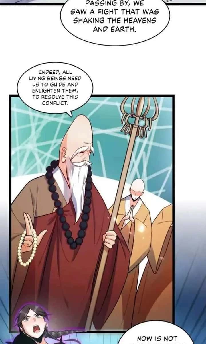 I'm Actually a Cultivation Bigshot Chapter 588 Page 30