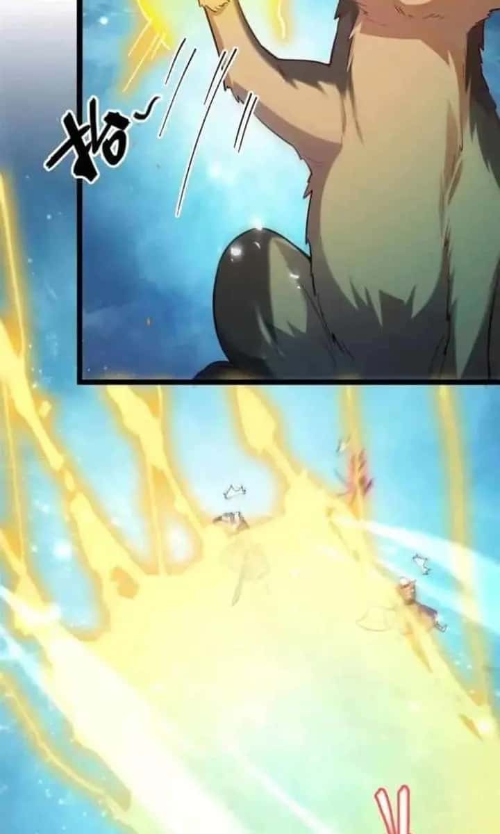 I'm Actually a Cultivation Bigshot Chapter 588 Page 34