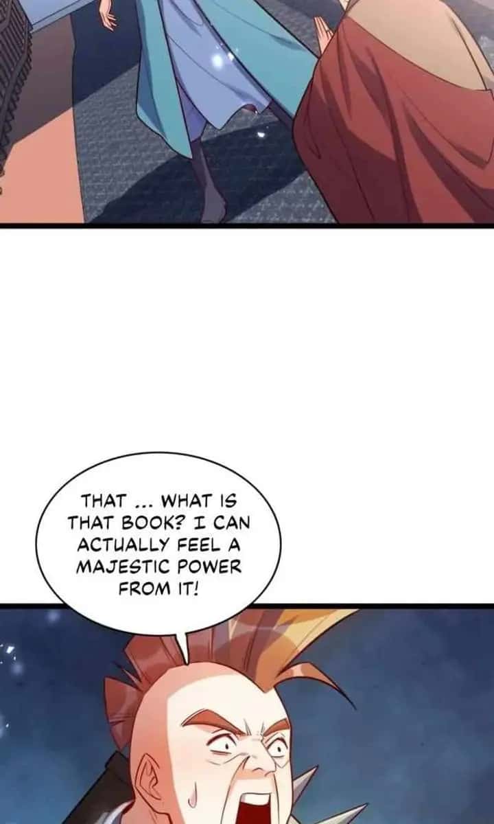 I'm Actually a Cultivation Bigshot Chapter 588 Page 39