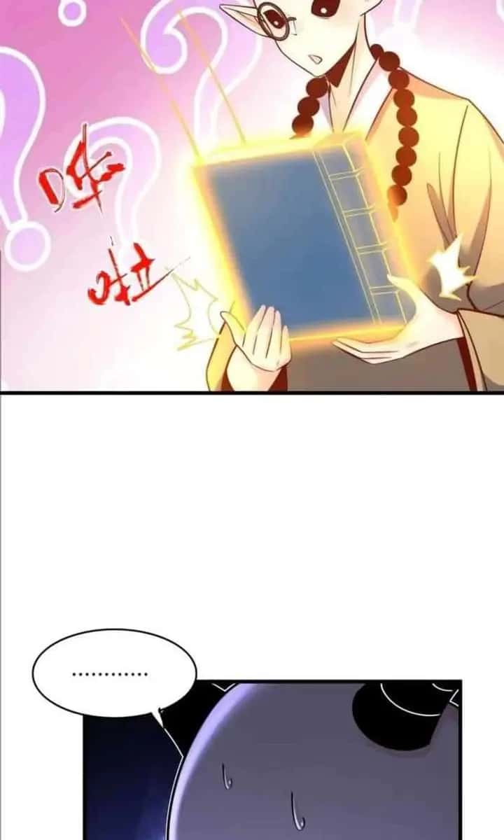 I'm Actually a Cultivation Bigshot Chapter 589 Page 8