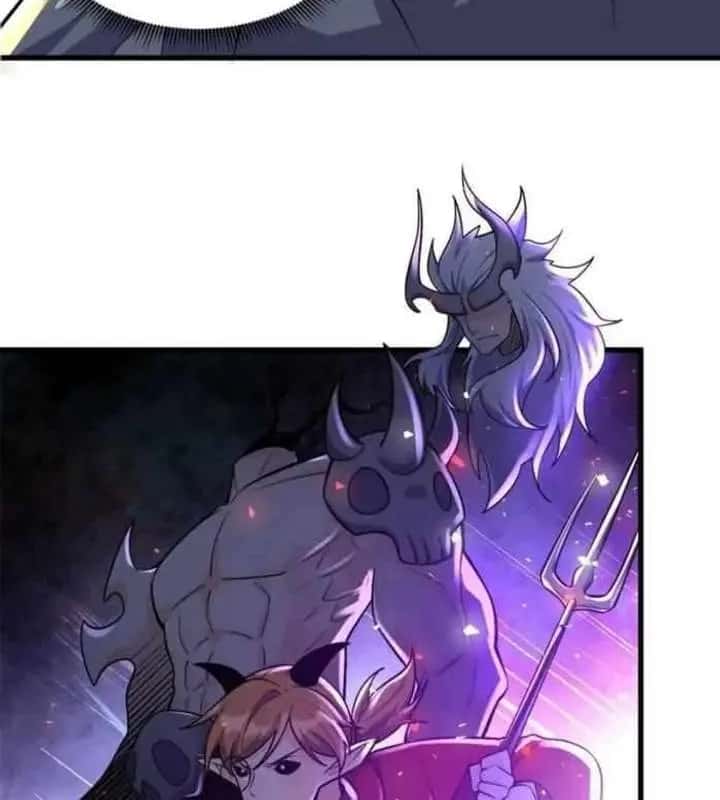 I'm Actually a Cultivation Bigshot Chapter 589 Page 10