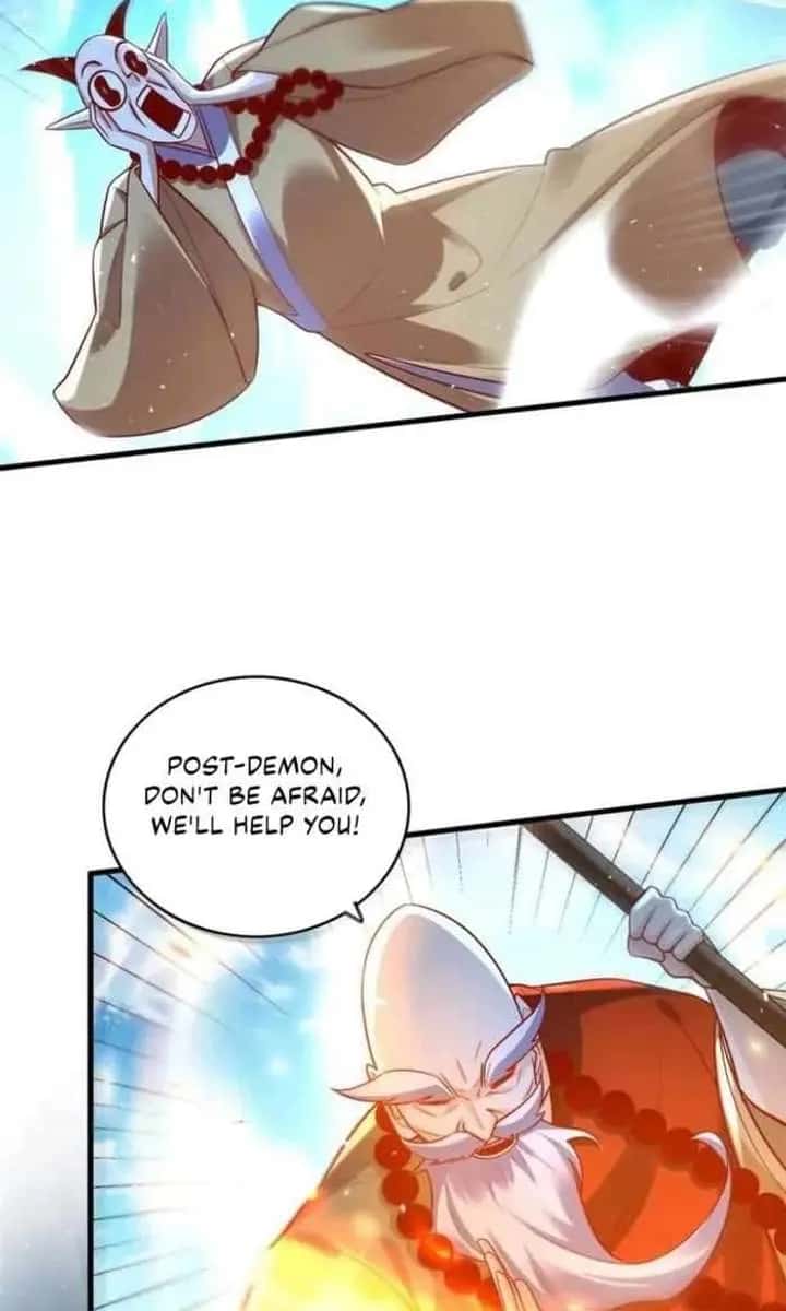 I'm Actually a Cultivation Bigshot Chapter 589 Page 25