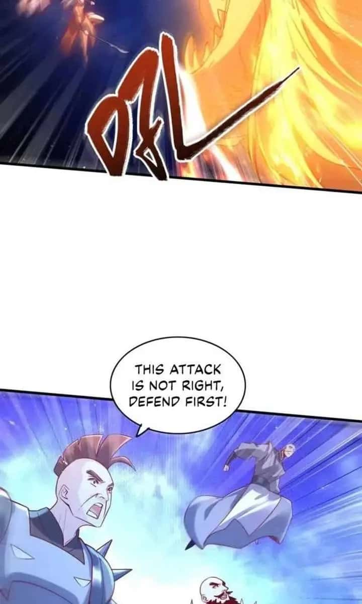 I'm Actually a Cultivation Bigshot Chapter 589 Page 29