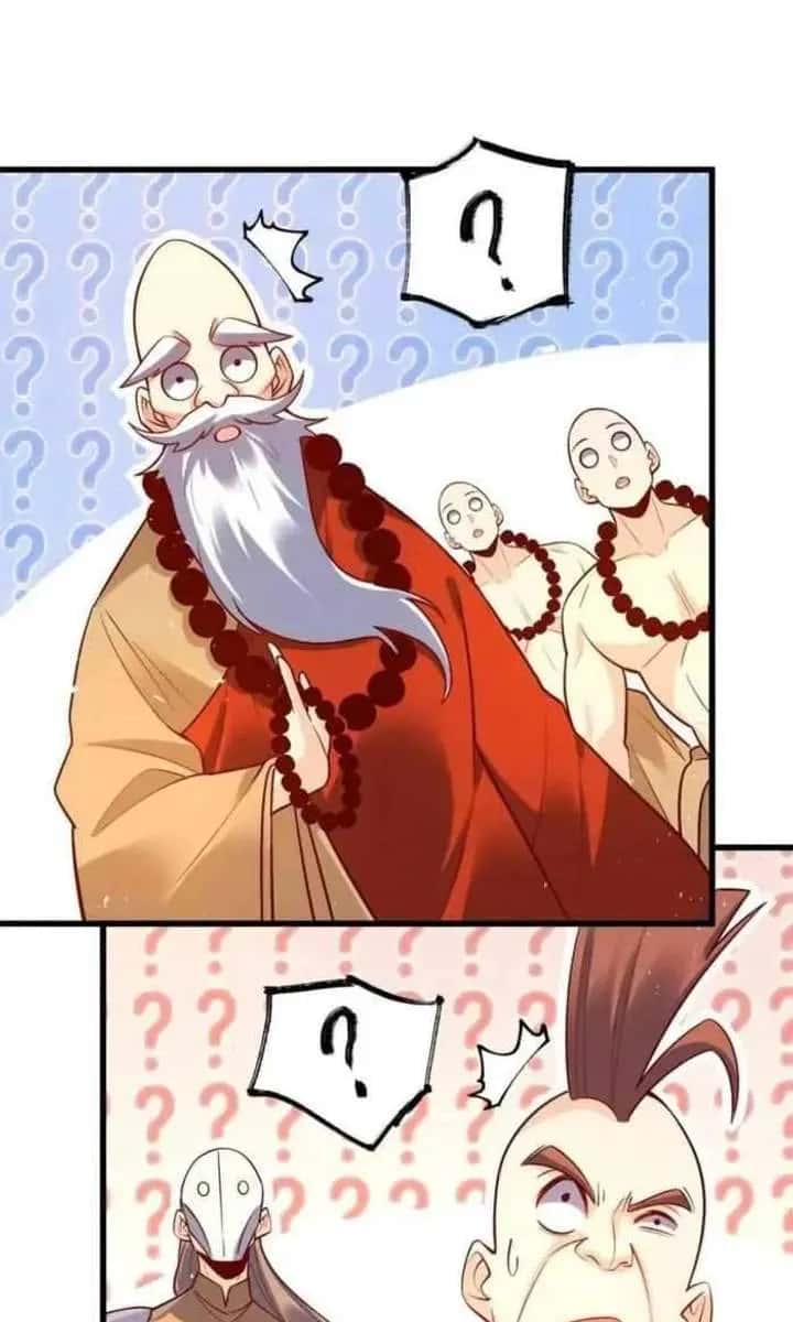 I'm Actually a Cultivation Bigshot Chapter 589 Page 32