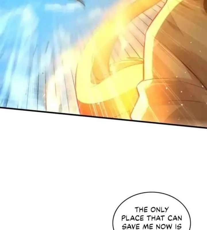 I'm Actually a Cultivation Bigshot Chapter 589 Page 45