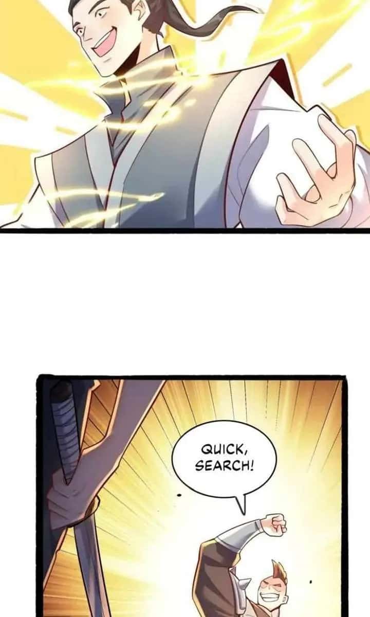 I'm Actually a Cultivation Bigshot Chapter 590 Page 16