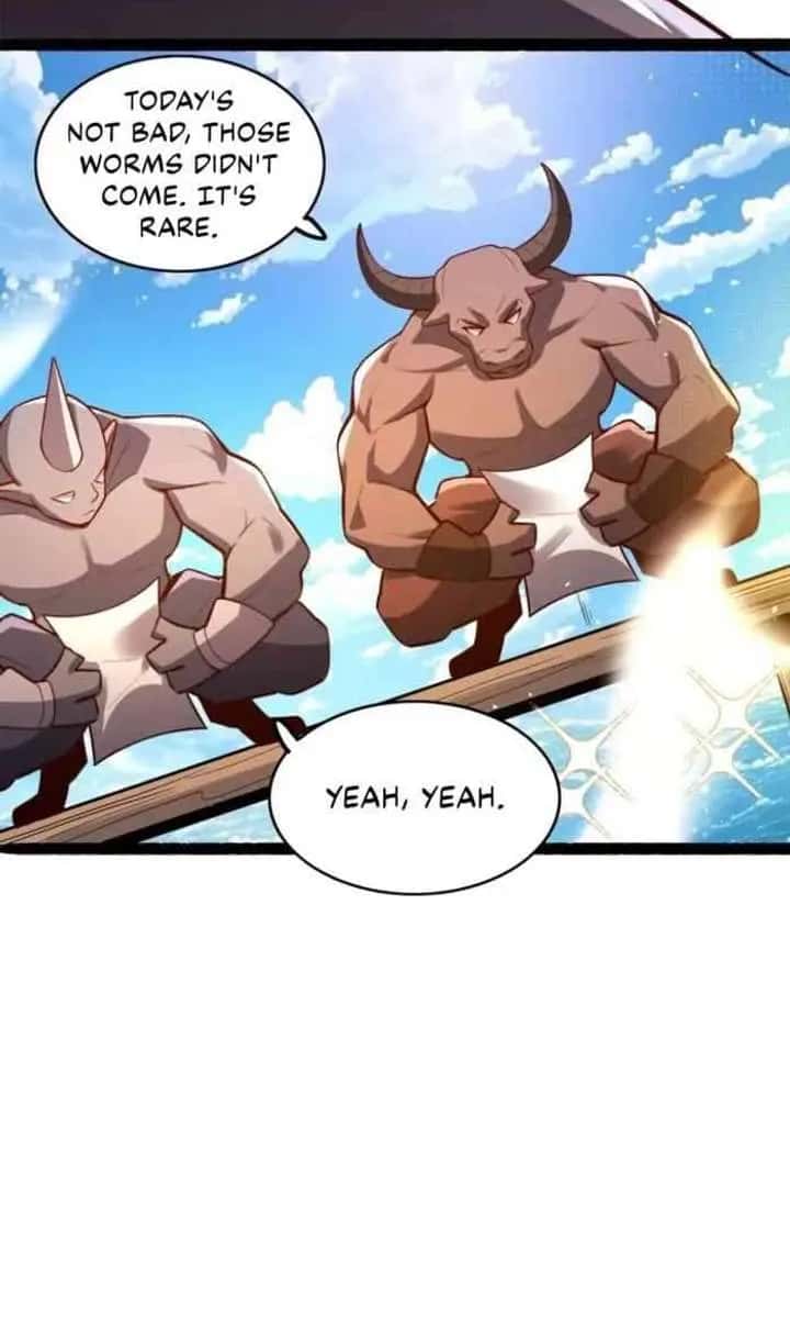 I'm Actually a Cultivation Bigshot Chapter 590 Page 26