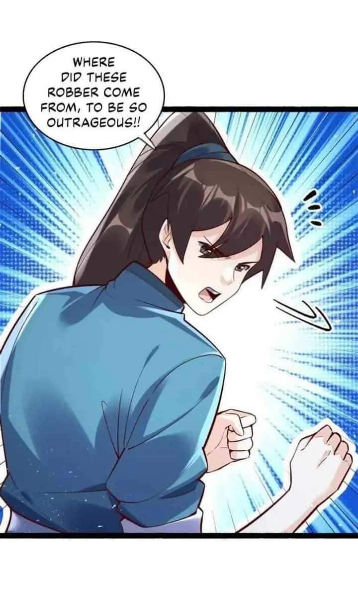 I'm Actually a Cultivation Bigshot Chapter 590 Page 42
