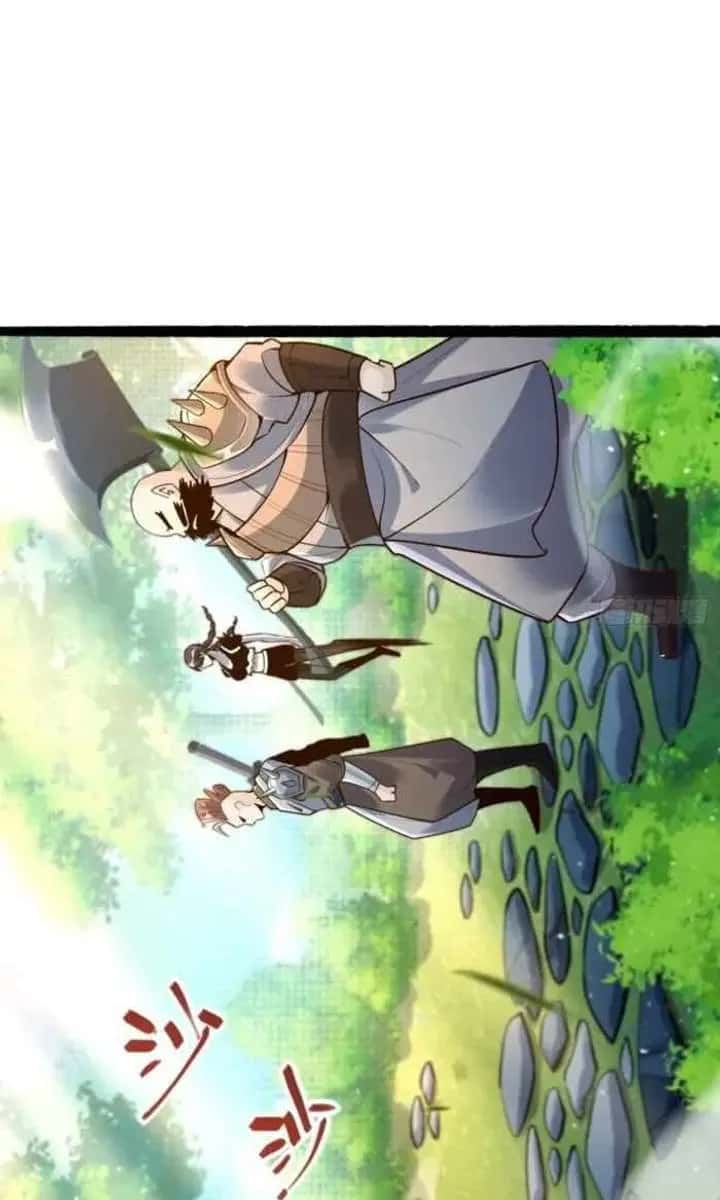 I'm Actually a Cultivation Bigshot Chapter 590 Page 47