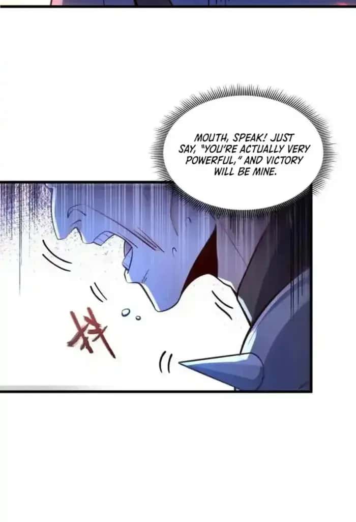 I'm Actually a Cultivation Bigshot Chapter 591 Page 10