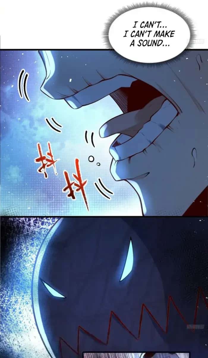 I'm Actually a Cultivation Bigshot Chapter 591 Page 12