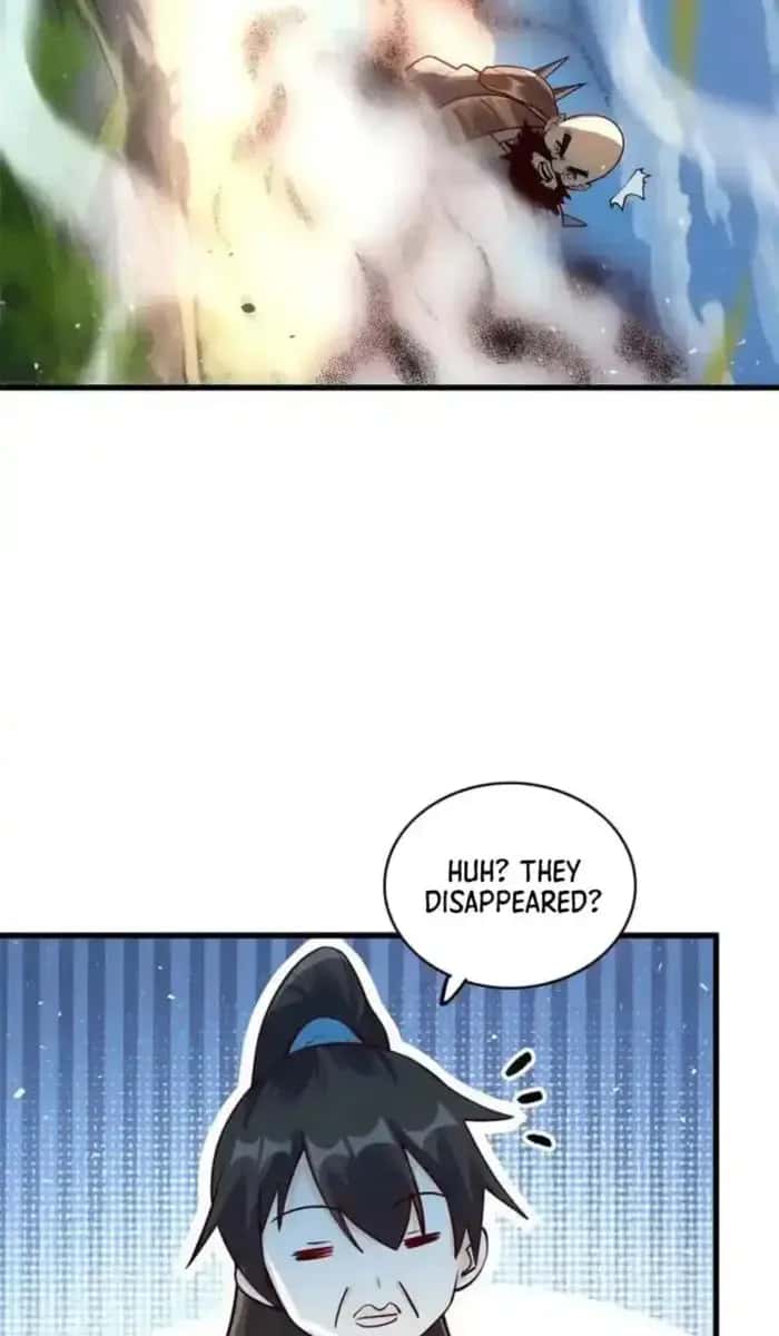I'm Actually a Cultivation Bigshot Chapter 591 Page 19