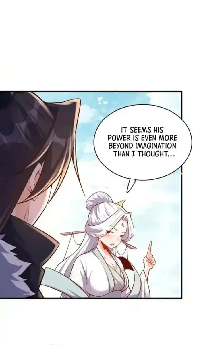 I'm Actually a Cultivation Bigshot Chapter 591 Page 36