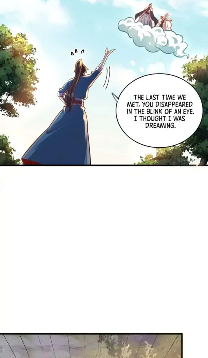 I'm Actually a Cultivation Bigshot Chapter 591 Page 40