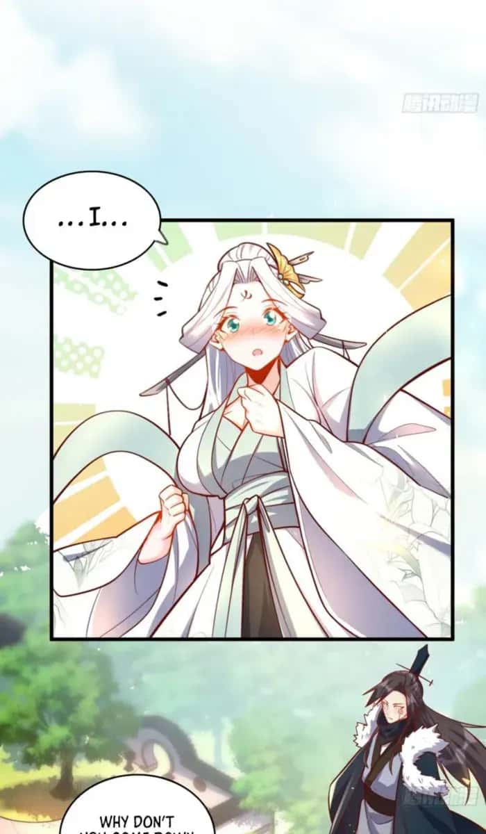 I'm Actually a Cultivation Bigshot Chapter 591 Page 42