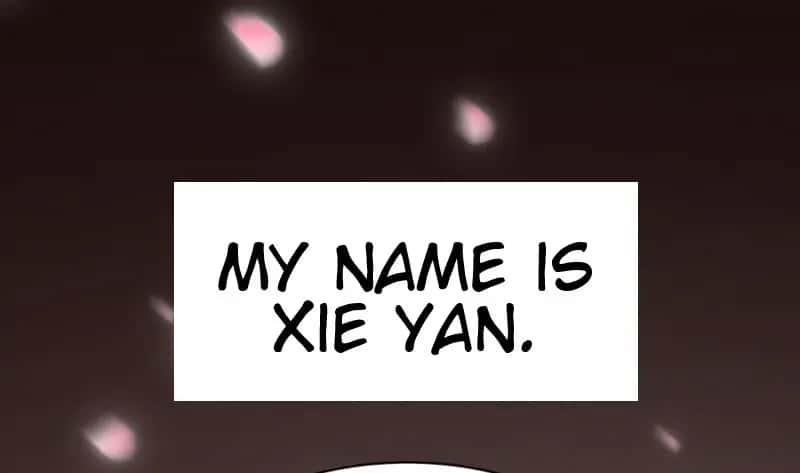 I'm an Evil God Chapter 0 Page 1