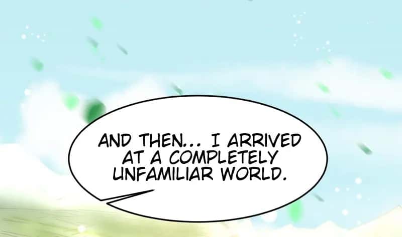 I'm an Evil God Chapter 0 Page 7