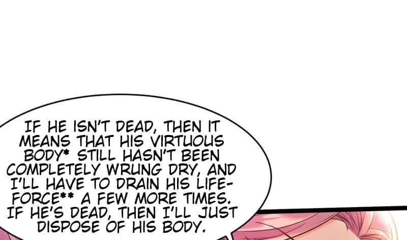 I'm an Evil God Chapter 0 Page 14