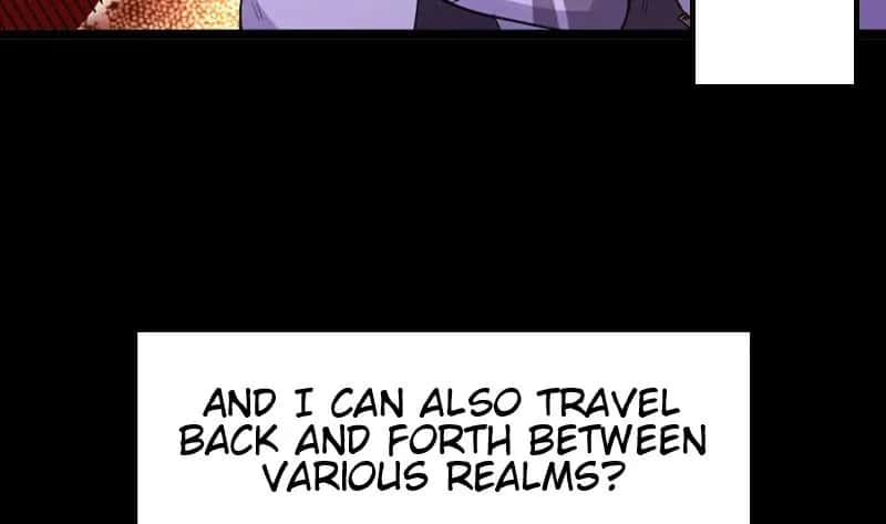 I'm an Evil God Chapter 0 Page 33