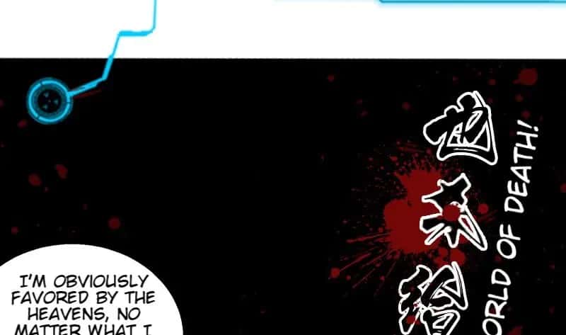 I'm an Evil God Chapter 0 Page 43