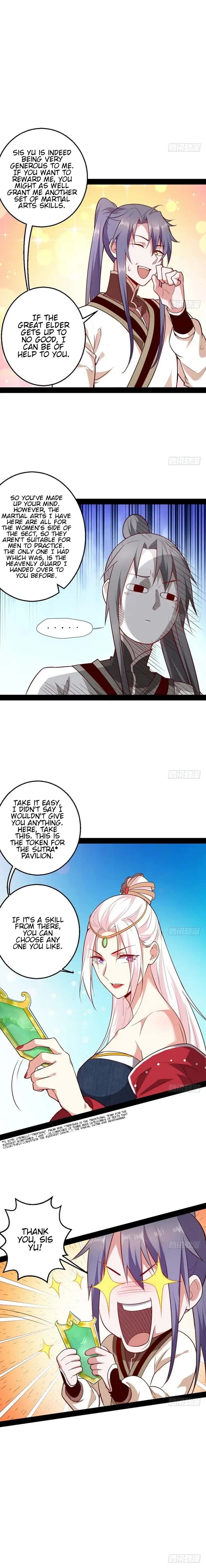 I'm an Evil God Chapter 16 Page 15