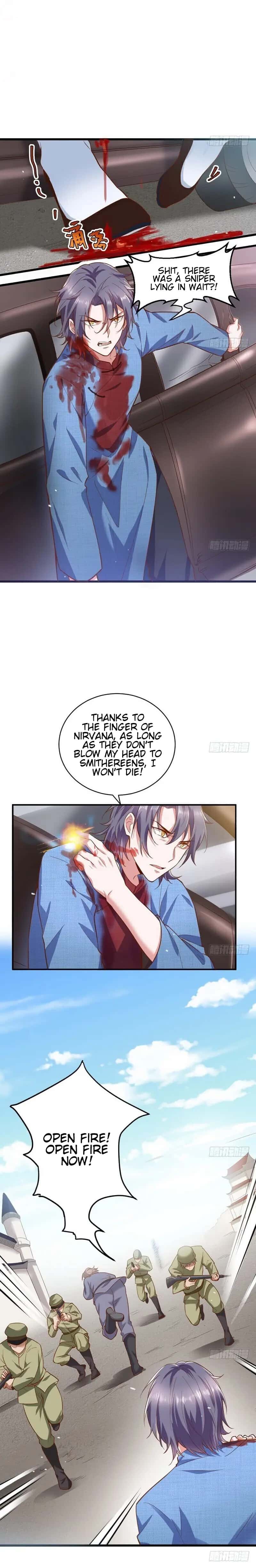I'm an Evil God Chapter 18 Page 12