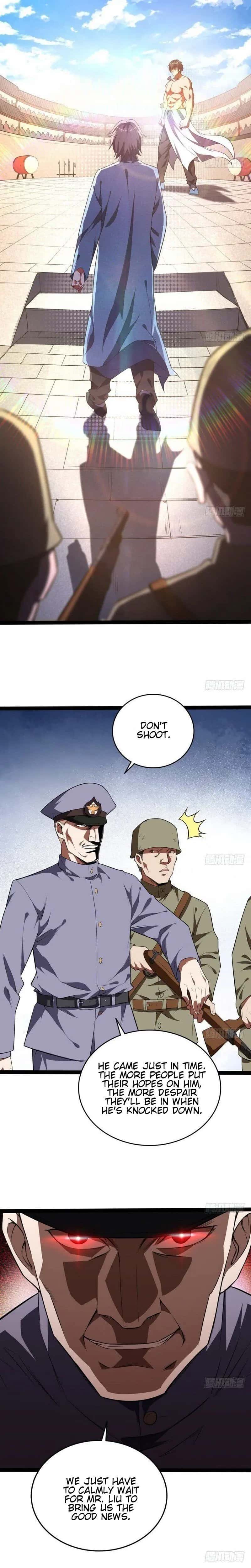 I'm an Evil God Chapter 20 Page 3