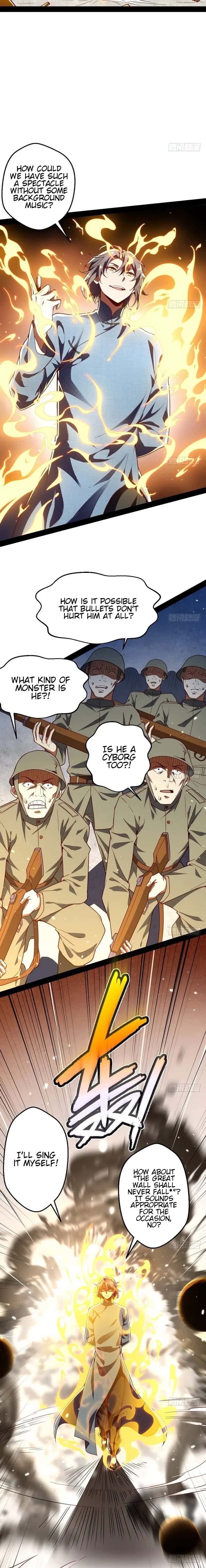 I'm an Evil God Chapter 22 Page 10