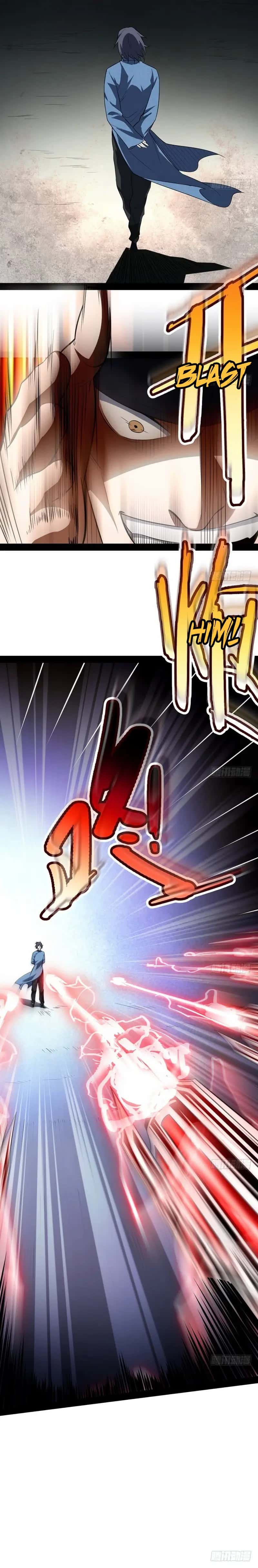 I'm an Evil God Chapter 22 Page 13