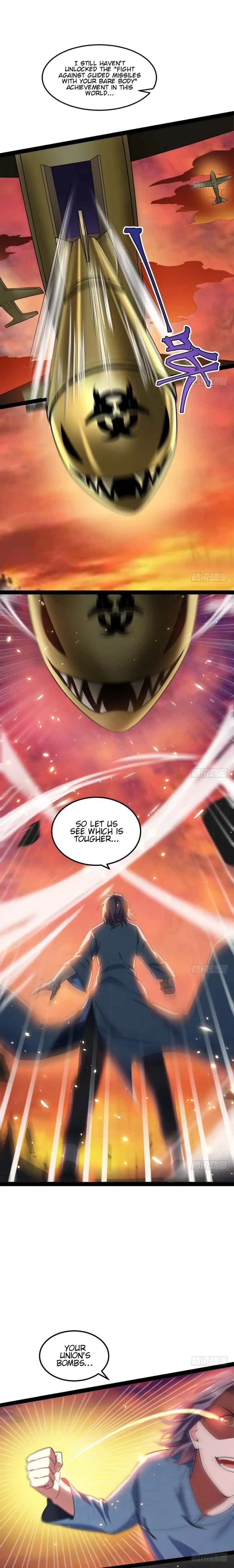 I'm an Evil God Chapter 23 Page 8