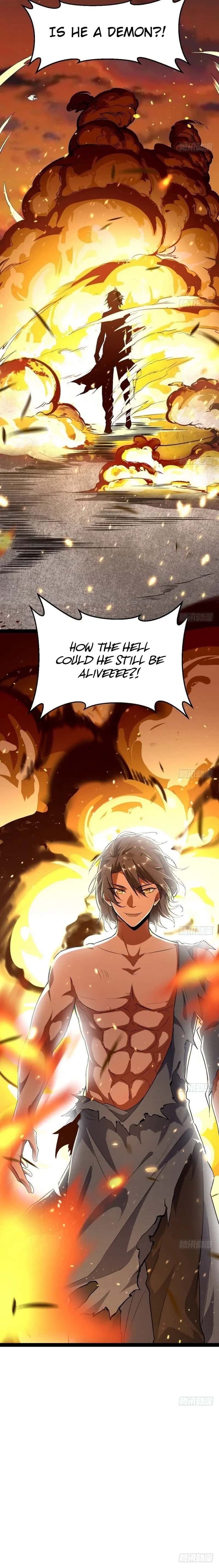 I'm an Evil God Chapter 23 Page 15