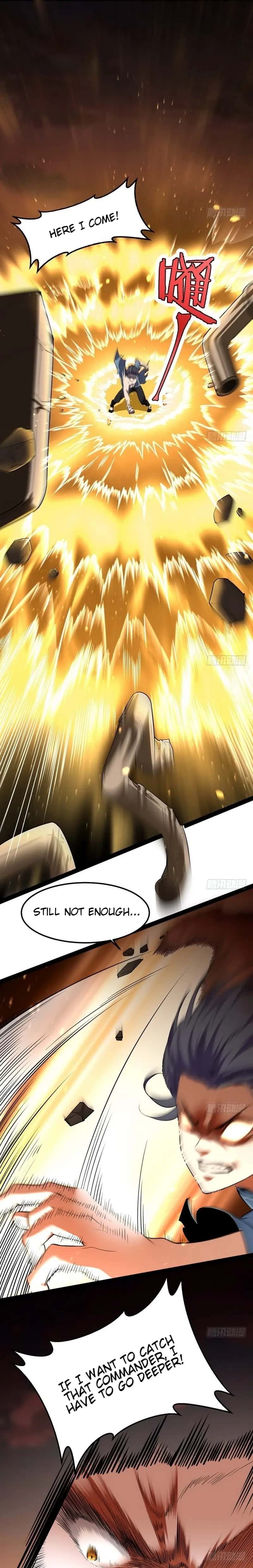 I'm an Evil God Chapter 23 Page 18