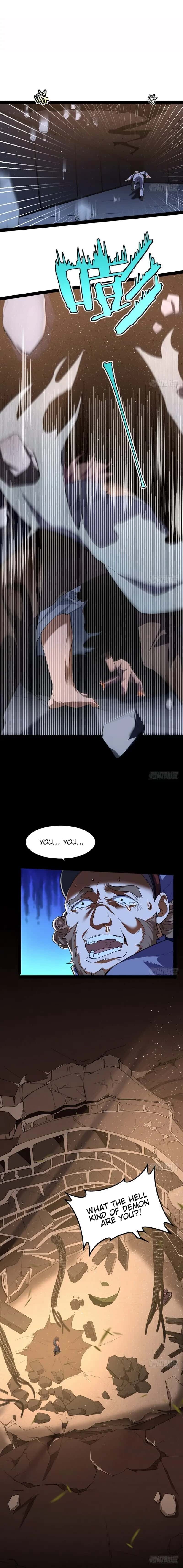 I'm an Evil God Chapter 23 Page 20