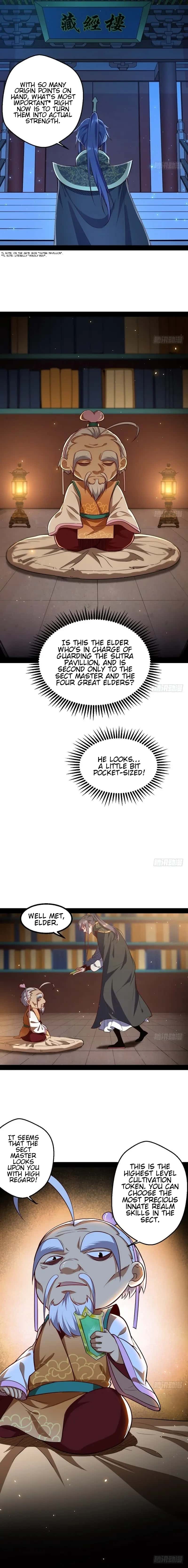 I'm an Evil God Chapter 24 Page 16