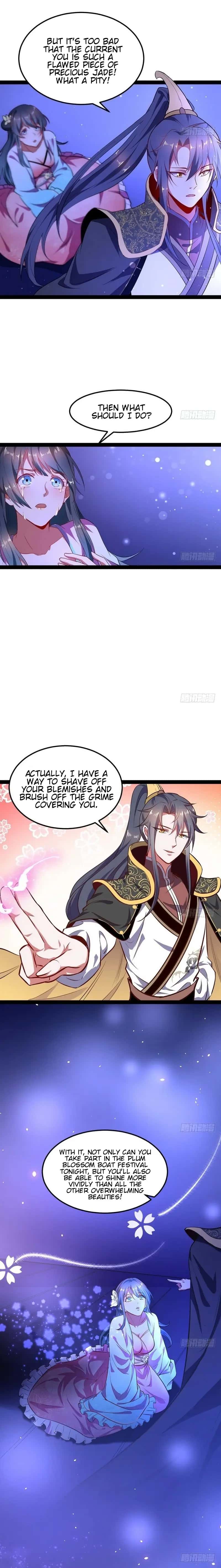 I'm an Evil God Chapter 27 Page 13