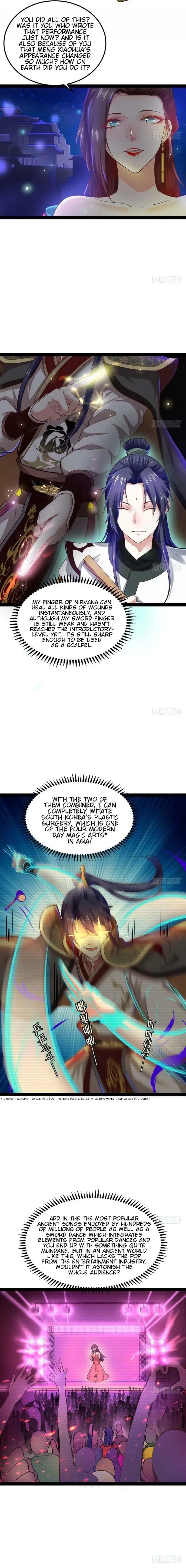 I'm an Evil God Chapter 28 Page 16