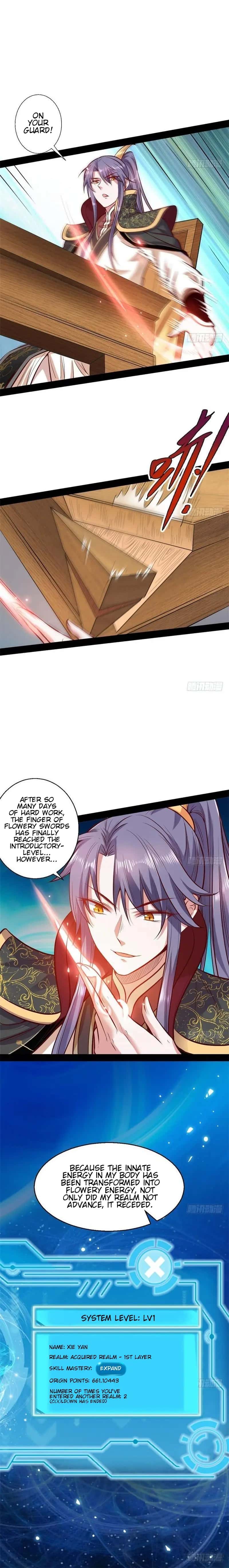 I'm an Evil God Chapter 29 Page 5