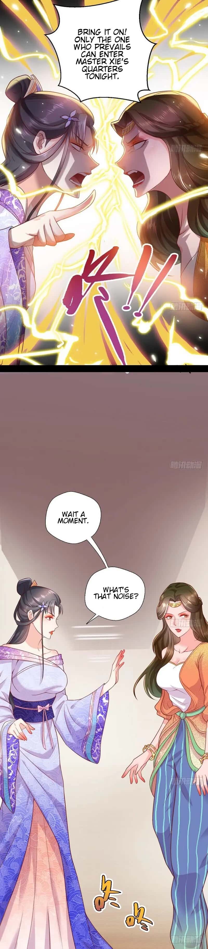 I'm an Evil God Chapter 29 Page 14