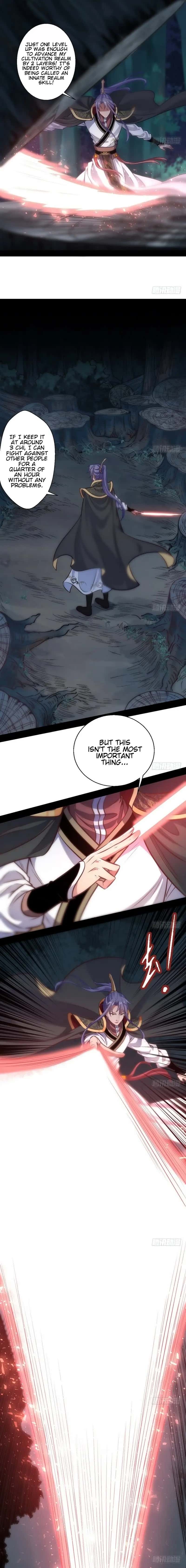 I'm an Evil God Chapter 30 Page 15