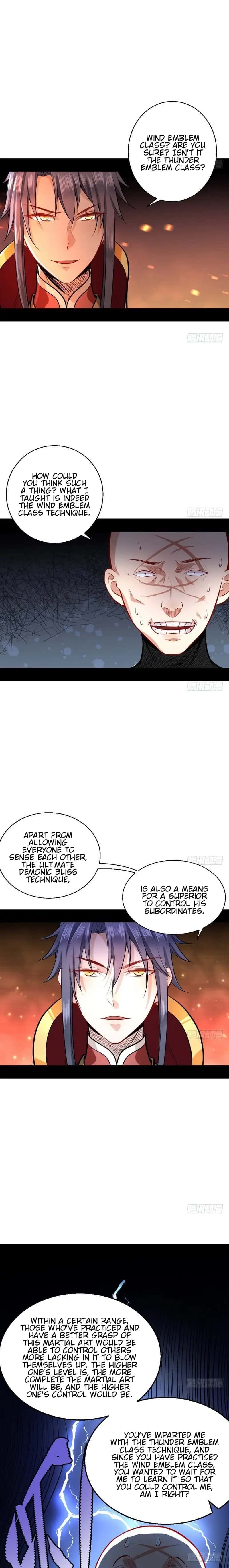 I'm an Evil God Chapter 32 Page 16