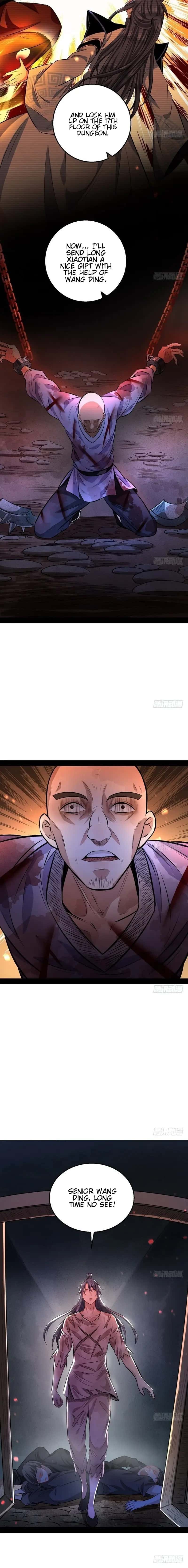 I'm an Evil God Chapter 34 Page 14