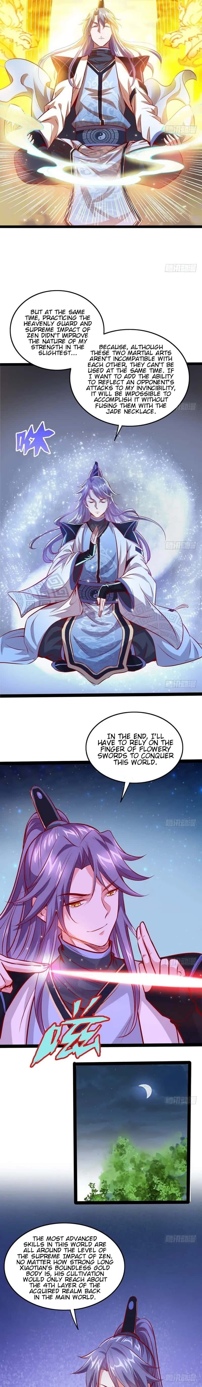 I'm an Evil God Chapter 35 Page 13