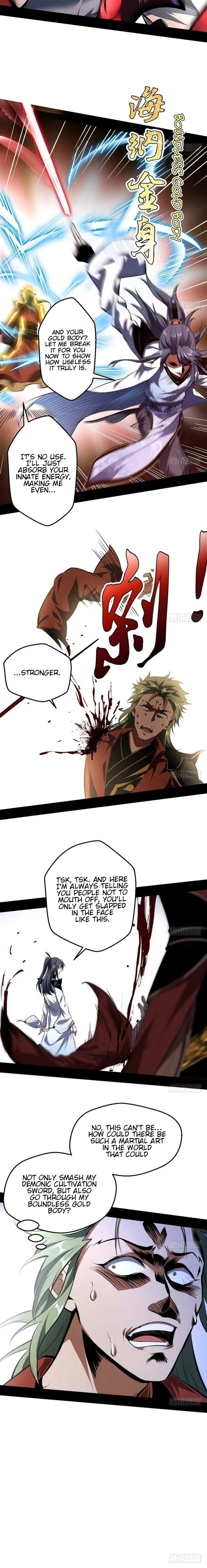 I'm an Evil God Chapter 36 Page 13