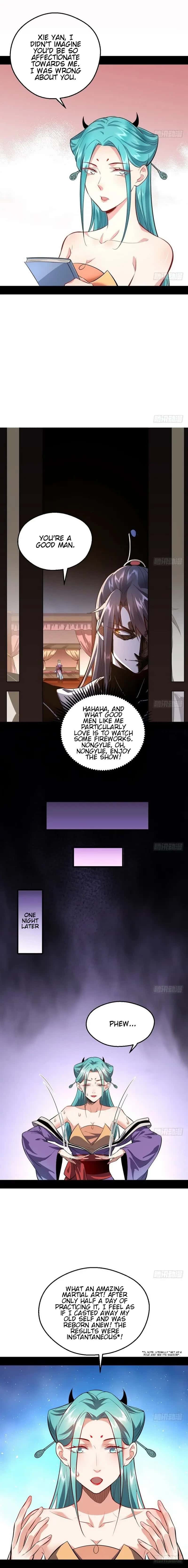 I'm an Evil God Chapter 37 Page 12
