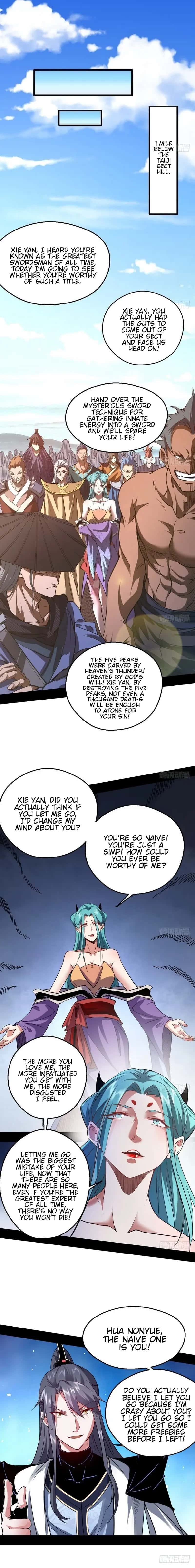 I'm an Evil God Chapter 37 Page 17